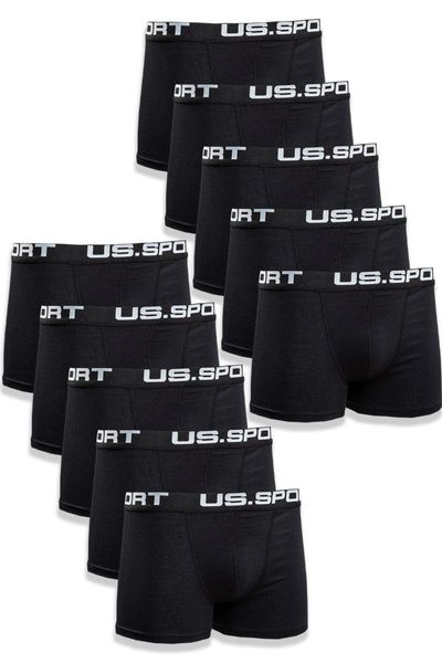 underpants 5 piece set men soft boxer briefs cotton men's underwear pieces clothing, Black;white
underpants 5 piece set men soft boxer briefs cotton men's underwear pieces clothing, Black;white