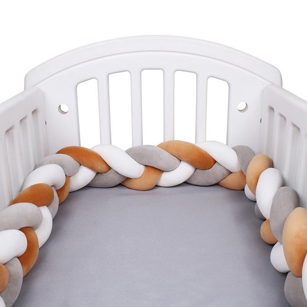 4m newborn cot bumper baby braid knot cradle braided crib bumper tour de lit baby crib infant knot pillow room
4m newborn cot bumper baby braid knot cradle braided crib bumper tour de lit baby crib infant knot pillow room
