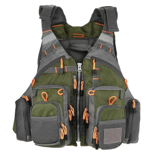 life vest & buoy lixada outdoor breathable fishing safety jacket swimming sailing waistcoat utility floatation floating
life vest & buoy lixada outdoor breathable fishing safety jacket swimming sailing waistcoat utility floatation floating