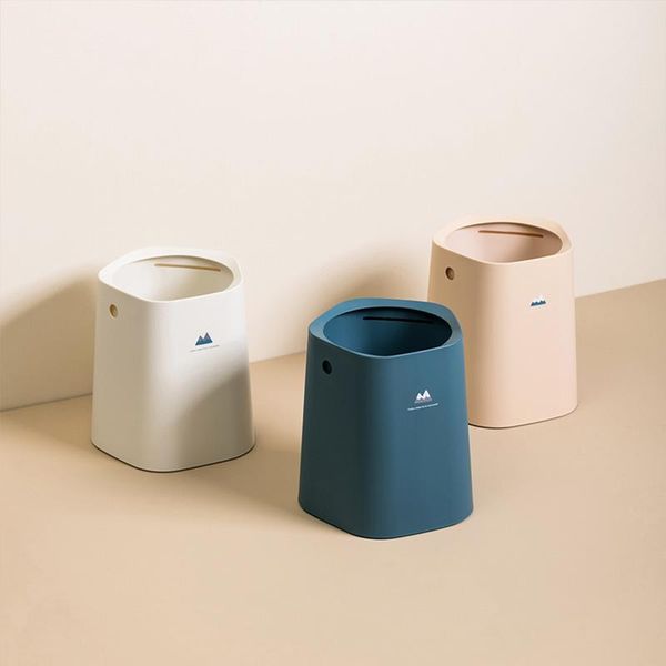 waste bins household trash bin comes with storage bag double-layer simple plastic pressure ring
waste bins household trash bin comes with storage bag double-layer simple plastic pressure ring