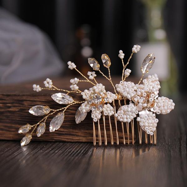 hair clips & barrettes bridal accessories rhinestone pearl combs jewelry woman for girl wedding , fashionable, Golden;silver
hair clips & barrettes bridal accessories rhinestone pearl combs jewelry woman for girl wedding , fashionable, Golden;silver