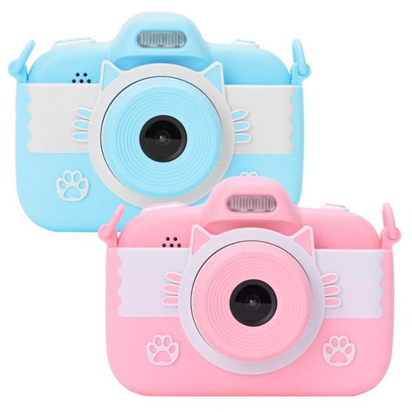 camcorders vlog camera 3 in touch screen hd children front& rear cameras built-in games with battery support tf memory card
camcorders vlog camera 3 in touch screen hd children front& rear cameras built-in games with battery support tf memory card
