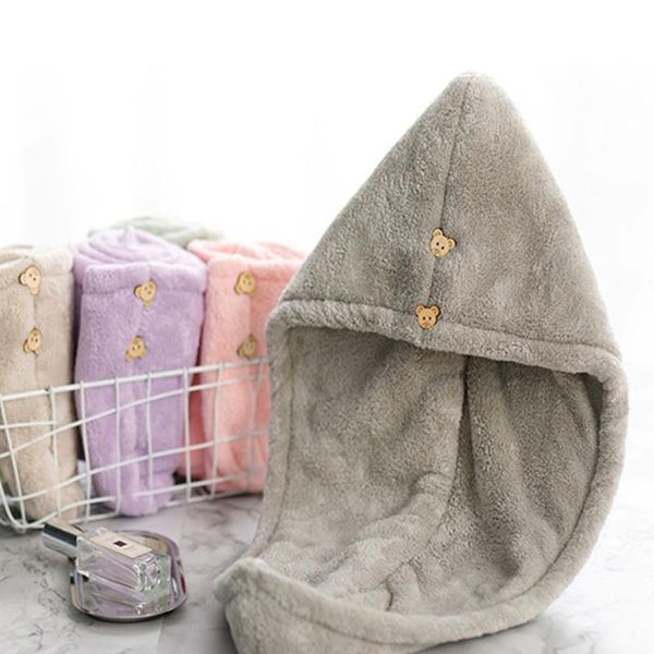 after shower hair wrap head towel twist head cap towel turban for adults quick dry bath microfiber home spa hair
after shower hair wrap head towel twist head cap towel turban for adults quick dry bath microfiber home spa hair