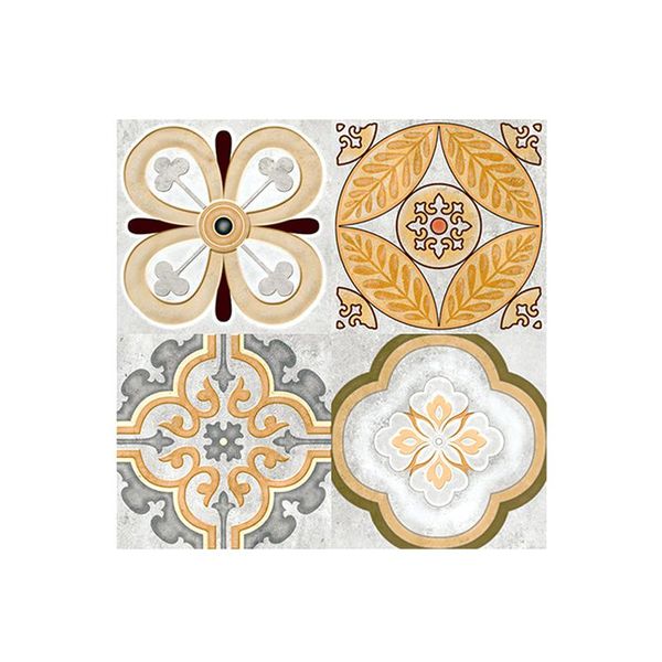 window stickers portable kitchen decal practical oil proof home decor durable removable pvc heat resistant self adhesive wall sticker thicke