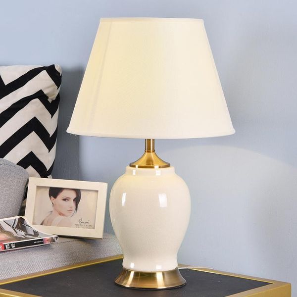 table lamps tuda white ceramic for bedroom bedside lamp eu plug e27 110v 220v home decor
table lamps tuda white ceramic for bedroom bedside lamp eu plug e27 110v 220v home decor
