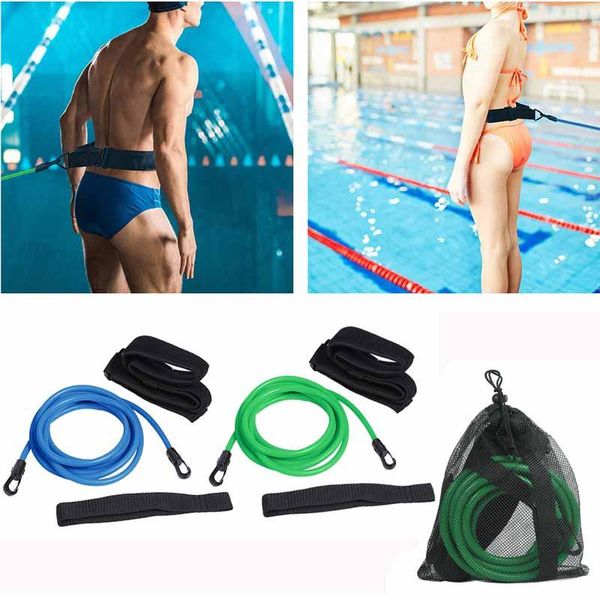 pool & accessories swimming elastic belt training resistance easy carrying adjustable durable parts 2/3/4m ropes
pool & accessories swimming elastic belt training resistance easy carrying adjustable durable parts 2/3/4m ropes