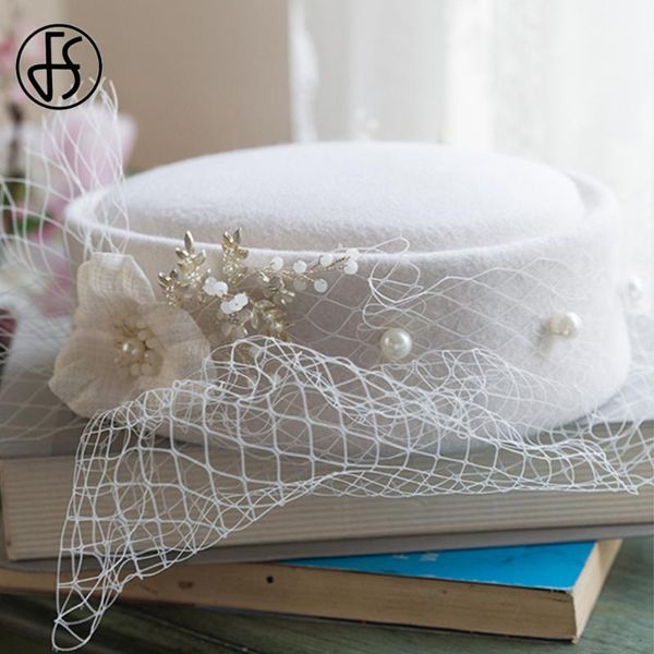 stingy brim hats fs 2021 white black veil floral pillbox french berets women winter wool felt party wedding fascinator fedoras, Blue;gray
stingy brim hats fs 2021 white black veil floral pillbox french berets women winter wool felt party wedding fascinator fedoras, Blue;gray