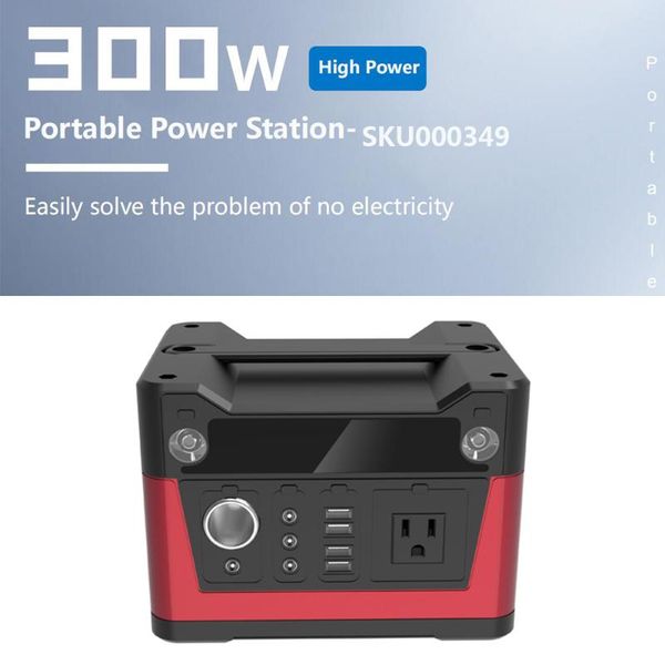 humidifiers 278wh solar power bank battery generator backup station usb dc type c quick charge for camping travel
humidifiers 278wh solar power bank battery generator backup station usb dc type c quick charge for camping travel
