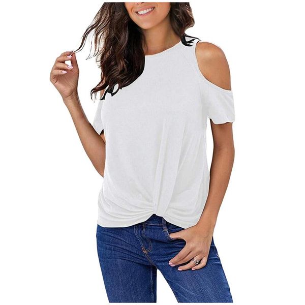 women's t-shirt fashion white women off shoulder short sleeve t-shirts femme casual summer tees woman clothing
women's t-shirt fashion white women off shoulder short sleeve t-shirts femme casual summer tees woman clothing
