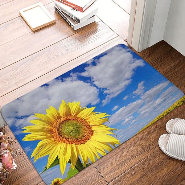 carpets sunflower sky doormat rectangle polyeste bathroom living room floor carpet home rug decoration bath mat
carpets sunflower sky doormat rectangle polyeste bathroom living room floor carpet home rug decoration bath mat