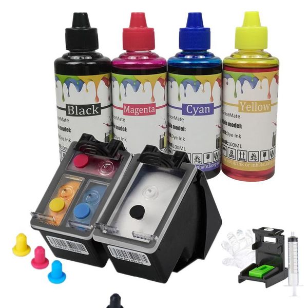 ink cartridges gracemate refill kit 65 compatible for 65xl cartridge envy 5010 5020 5030 5032 5034 5052 5055 printer
ink cartridges gracemate refill kit 65 compatible for 65xl cartridge envy 5010 5020 5030 5032 5034 5052 5055 printer