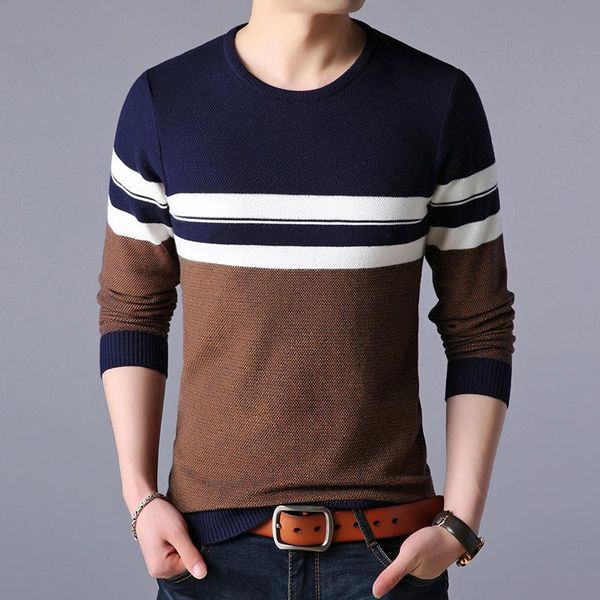 youth patchwork knitted sweater autumn men's long sleeve o-neck collar pullover 4xl oversize male leisure slim fit jersey, White;black
youth patchwork knitted sweater autumn men's long sleeve o-neck collar pullover 4xl oversize male leisure slim fit jersey, White;black