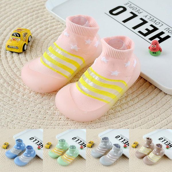 first walkers 2021 arrival casual baby stuff non slip indoor toddler shoes mesh soft-soled floor socks calcetines
first walkers 2021 arrival casual baby stuff non slip indoor toddler shoes mesh soft-soled floor socks calcetines
