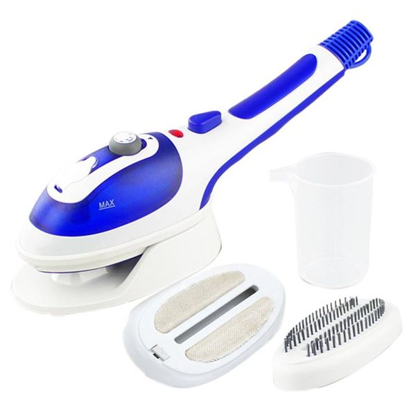 handheld iron garment clothes steamer, portable flat and hang dry and steamer ironing dewrinkle fabric
handheld iron garment clothes steamer, portable flat and hang dry and steamer ironing dewrinkle fabric