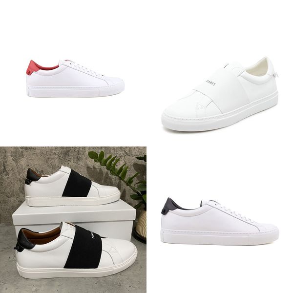 2021 mens womens casual shoes fashion white leather pelle appartamento dress party dimensione with box eur 35-46, Black
2021 mens womens casual shoes fashion white leather pelle appartamento dress party dimensione with box eur 35-46, Black