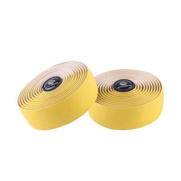 bike handlebars &components 1 pair bicycle handlebar tape 18mm durable anti-slip eva pu easy wrap strap handle outdoor cycling accessor
bike handlebars &components 1 pair bicycle handlebar tape 18mm durable anti-slip eva pu easy wrap strap handle outdoor cycling accessor