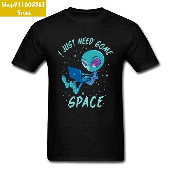 men's t shirt summer printed 100% cotton space alien with lapjob unique clothing funny tshirt men gift t-shirts, White;black
men's t shirt summer printed 100% cotton space alien with lapjob unique clothing funny tshirt men gift t-shirts, White;black