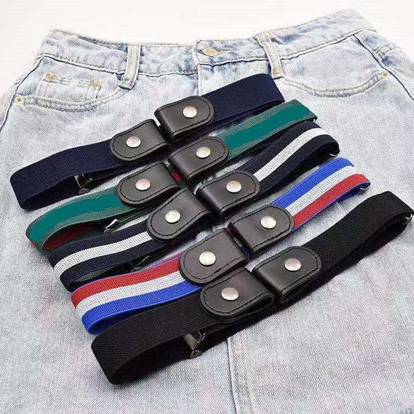 belts invisible belt without buckle seamless lazy elastic jeans decoration stretch decor, Black;brown
belts invisible belt without buckle seamless lazy elastic jeans decoration stretch decor, Black;brown