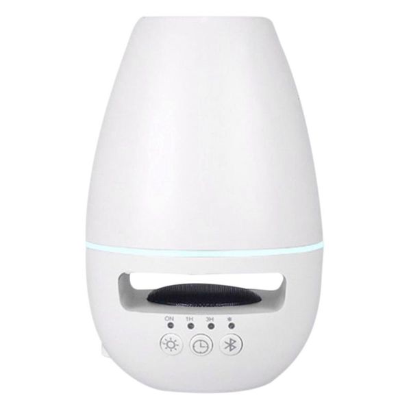 humidifiers humidifier fragrance diffuser with bluetooth music small portable 120ml for rooms bedrooms office us plug white
humidifiers humidifier fragrance diffuser with bluetooth music small portable 120ml for rooms bedrooms office us plug white