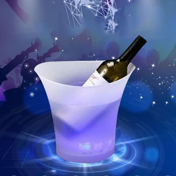 party decoration 5l colorful luminous led champagne ice bucket home bedroom dance hall el supplies wine beer rack ip68 waterproof
party decoration 5l colorful luminous led champagne ice bucket home bedroom dance hall el supplies wine beer rack ip68 waterproof