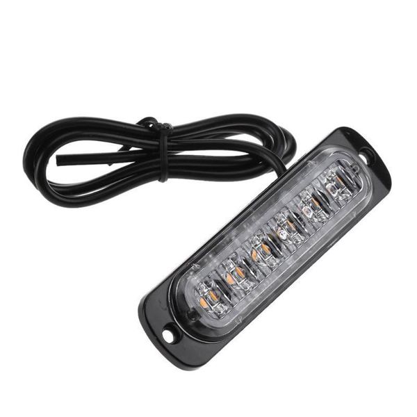 working light warning strobe lights 6 led beacon car hazard kit lens red replacement
working light warning strobe lights 6 led beacon car hazard kit lens red replacement