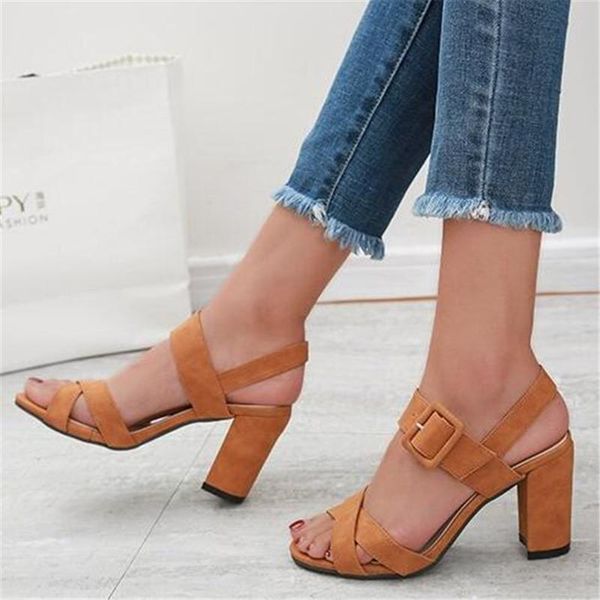 sandals high heels women's large size summer style fashion casual platform womens shoes buckle slides women slippers, Black
sandals high heels women's large size summer style fashion casual platform womens shoes buckle slides women slippers, Black