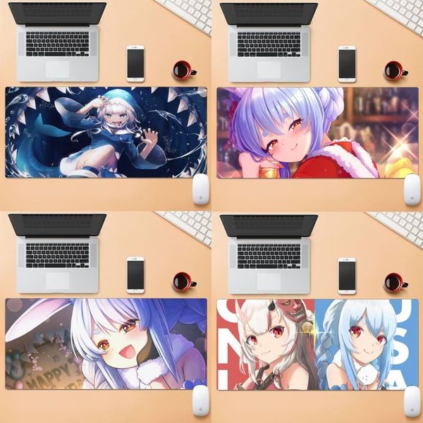 mouse pads & wrist rests anime hololive usada pekora gawr gura beautiful mat large gaming lapxl non-slip rubber office computer pad
mouse pads & wrist rests anime hololive usada pekora gawr gura beautiful mat large gaming lapxl non-slip rubber office computer pad