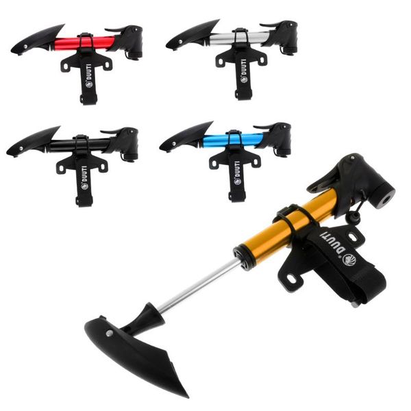 bike pumps hand-held mini bicycle high pressure shockproof air pump tire inflator w/ mount - presta/schrader
bike pumps hand-held mini bicycle high pressure shockproof air pump tire inflator w/ mount - presta/schrader