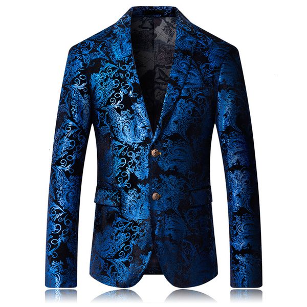 2021 boutique personality gold blazer, trend new slim suit jacket, large size nightclub hosted party men's s-5xl embc, White;black
2021 boutique personality gold blazer, trend new slim suit jacket, large size nightclub hosted party men's s-5xl embc, White;black