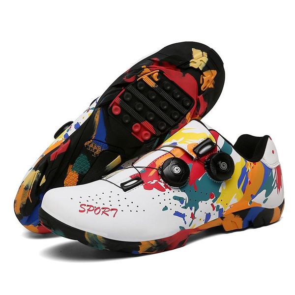 cycling footwear 2021 autumn shoes women and men outdoor pro racing flat pedal bicycle sneaker mtb comfortable, Black
cycling footwear 2021 autumn shoes women and men outdoor pro racing flat pedal bicycle sneaker mtb comfortable, Black