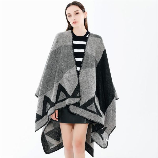scarves selling autumn/winter scarf women fashion geometric pattern printing imitation cashmere thick warm long shawl windproof, Blue;gray
scarves selling autumn/winter scarf women fashion geometric pattern printing imitation cashmere thick warm long shawl windproof, Blue;gray