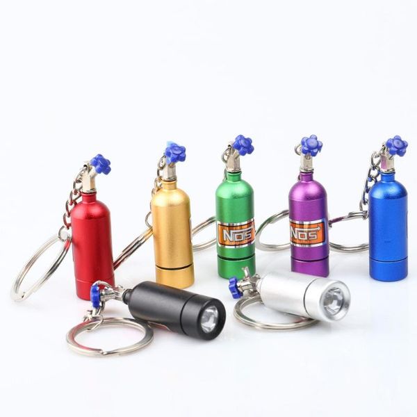 keychains car nos keychain bottle metal key chain turbocharged keyring nitrogen shape with light led for, Silver
keychains car nos keychain bottle metal key chain turbocharged keyring nitrogen shape with light led for, Silver
