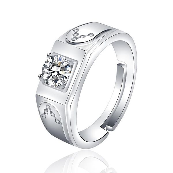 cluster rings crystal white round ring set luxury 925 sterling silver engagement for women ladies lover party wedding, Golden;silver
cluster rings crystal white round ring set luxury 925 sterling silver engagement for women ladies lover party wedding, Golden;silver