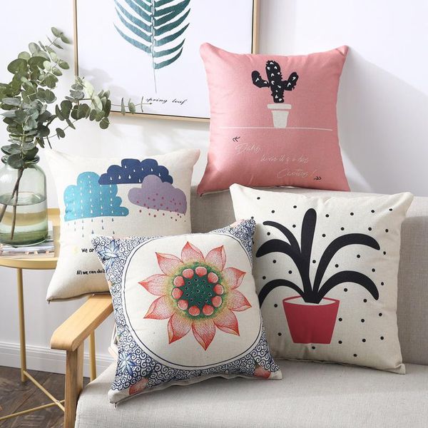pillow comfortable cushion lumbar casual cartoon cute square with core set environmentally friendly soft
pillow comfortable cushion lumbar casual cartoon cute square with core set environmentally friendly soft