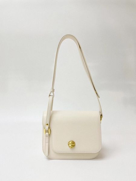 new square bag design box bag fashionable shoulder bag messenger