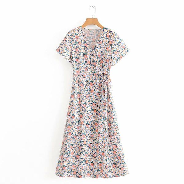 casual dresses summer women dress floral print fashion cotton female elegant slim cut ladies short sleeve, Black;gray
casual dresses summer women dress floral print fashion cotton female elegant slim cut ladies short sleeve, Black;gray