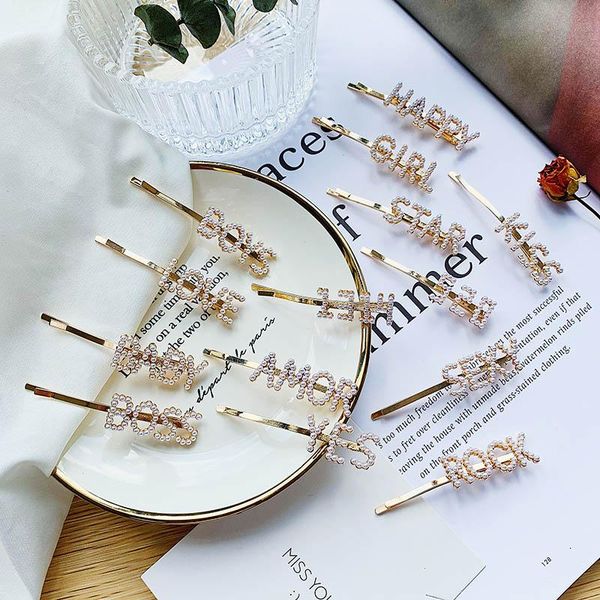 hair clips & barrettes kids girls pearl love clip hairpin accessories for women children barrette hairclip headdress headwear, Golden;silver
hair clips & barrettes kids girls pearl love clip hairpin accessories for women children barrette hairclip headdress headwear, Golden;silver