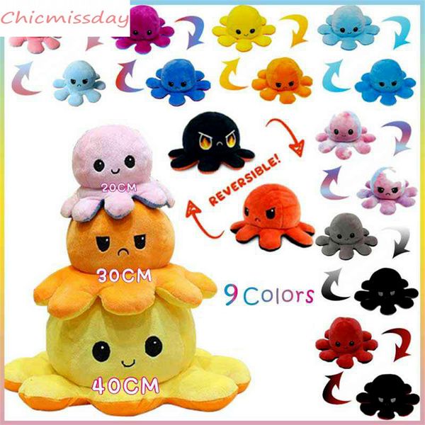 dhl cute animal reversible flip ocs stuffed plush doll soft simulation reversible plush toys color chapter plush doll child toys 26 colors
dhl cute animal reversible flip ocs stuffed plush doll soft simulation reversible plush toys color chapter plush doll child toys 26 colors
