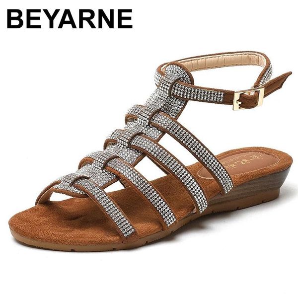 sandals beyarneclogs wedge large size velvet shoes flat strappy heels suit female beige slip-on loafers summer women's platform, Black
sandals beyarneclogs wedge large size velvet shoes flat strappy heels suit female beige slip-on loafers summer women's platform, Black