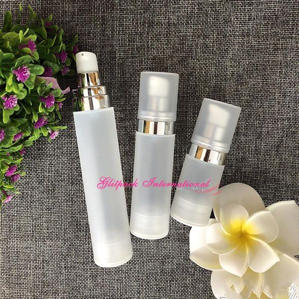 storage bottles & jars 15ml 30ml 50ml airless bottle frosted/matte vacuum pump skin care creams serums container lotion dispenser lid
storage bottles & jars 15ml 30ml 50ml airless bottle frosted/matte vacuum pump skin care creams serums container lotion dispenser lid