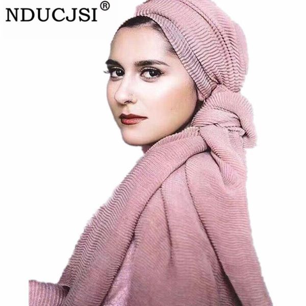scarves nducjsi winter muslim hijabs wrinkled shawl long scarf wave headband shawls wrap bubble viscose women scarves25 colors, Blue;gray
scarves nducjsi winter muslim hijabs wrinkled shawl long scarf wave headband shawls wrap bubble viscose women scarves25 colors, Blue;gray