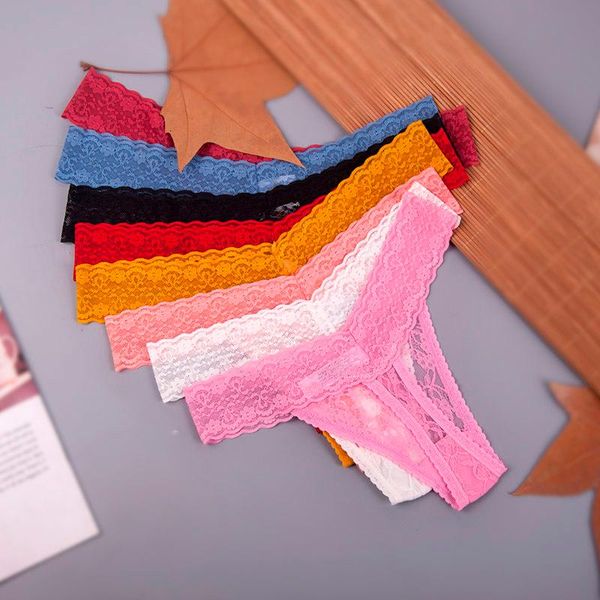 women's panties big size xl-5xl women lace g-strings shorts briefs underwear ladies lingerie pants thong intimate wear 3pcs ac149, Black;pink
women's panties big size xl-5xl women lace g-strings shorts briefs underwear ladies lingerie pants thong intimate wear 3pcs ac149, Black;pink
