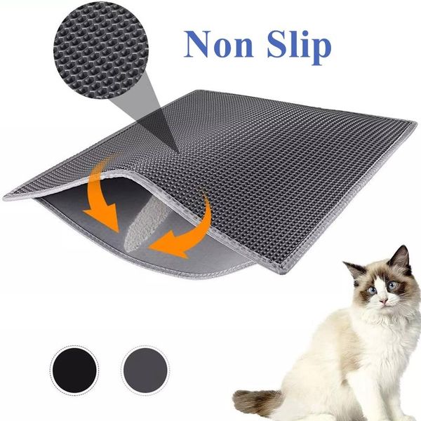 cat beds & furniture sand litter mat toilet double side waterproof pets trapper cats box self cleaning eva non-slip carpet pet supplies
cat beds & furniture sand litter mat toilet double side waterproof pets trapper cats box self cleaning eva non-slip carpet pet supplies