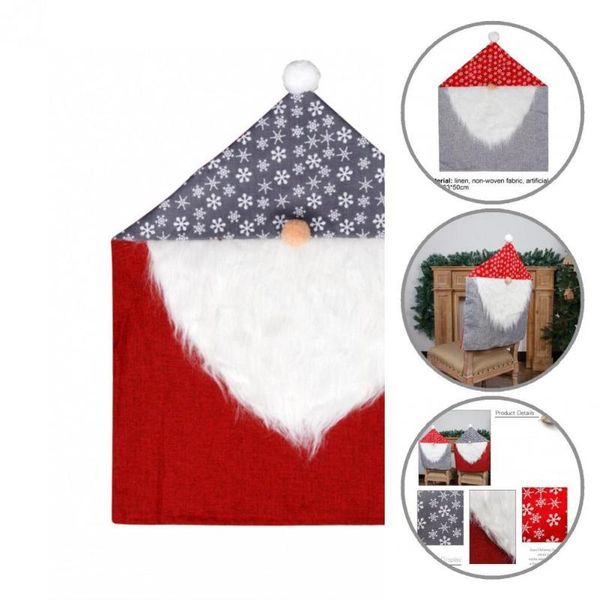 chair covers eco-friendly useful pointed hat cover protector non woven fabric christmas removable for ceremony
chair covers eco-friendly useful pointed hat cover protector non woven fabric christmas removable for ceremony