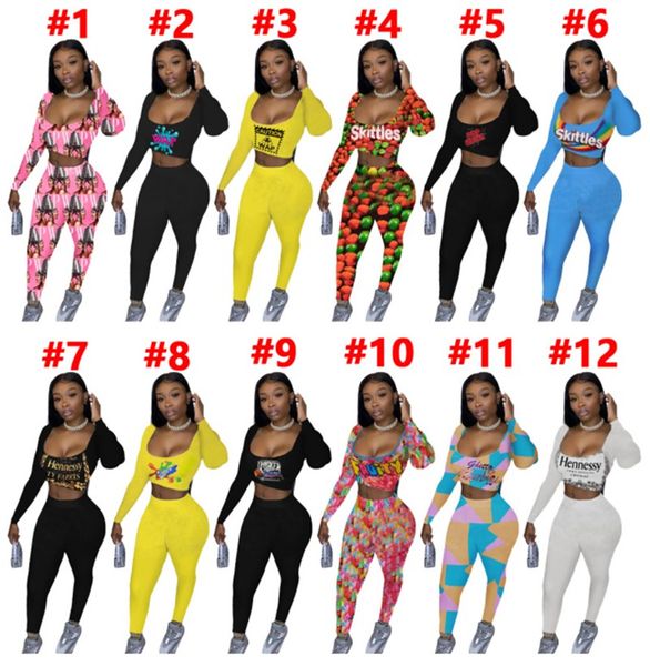 women casual tracksuit 2 piece set long sleeve crop leggings sports jogger suit summer clothes sportswear letter print outfits 4465, Gray
women casual tracksuit 2 piece set long sleeve crop leggings sports jogger suit summer clothes sportswear letter print outfits 4465, Gray