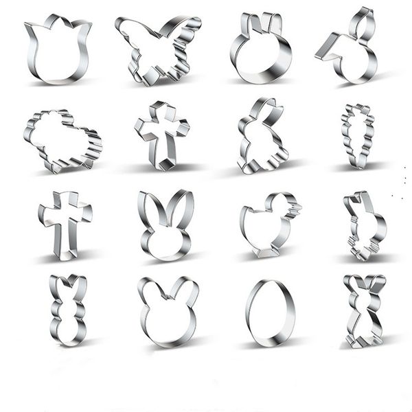 new 1000pcs easter mold stainless steel biscuit mold diy baking mold cookie rice ball cutting tool 16style t500461
new 1000pcs easter mold stainless steel biscuit mold diy baking mold cookie rice ball cutting tool 16style t500461
