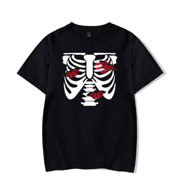 men's t-shirts 2021 iamferv 2d print t-shirt women/men clothes short sleeve, White;black
men's t-shirts 2021 iamferv 2d print t-shirt women/men clothes short sleeve, White;black