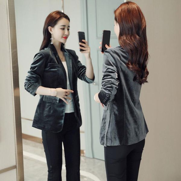 women's suits & blazers vadim women suit bleiser mujer womens blazer elegante abrigo largo jackets chaqueta z5c212, White;black
women's suits & blazers vadim women suit bleiser mujer womens blazer elegante abrigo largo jackets chaqueta z5c212, White;black