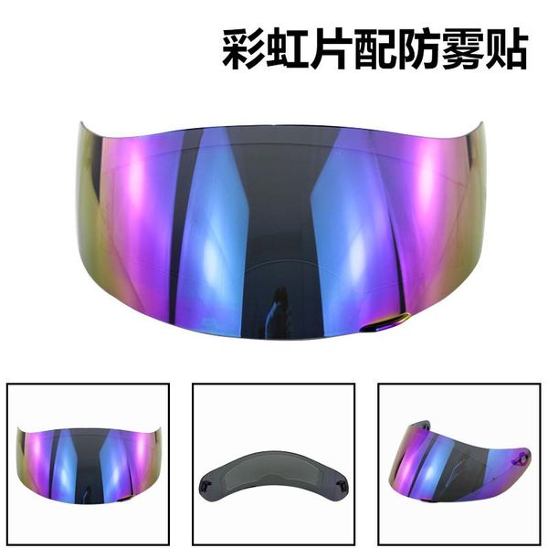 motorcycle helmets visor lens k1,sv,k5 plus,k5 face shield glasses helmet visors anti-scratched fogproof film anti-fog bins
motorcycle helmets visor lens k1,sv,k5 plus,k5 face shield glasses helmet visors anti-scratched fogproof film anti-fog bins