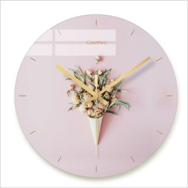 wall clocks nordic modern minimalist fashion clock living room creative art restaurant bedroom personality mute 60w107
wall clocks nordic modern minimalist fashion clock living room creative art restaurant bedroom personality mute 60w107